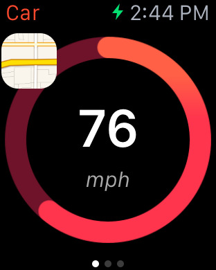 免費下載健康APP|Speedometer for Watch - Bike, Run or Drive app開箱文|APP開箱王