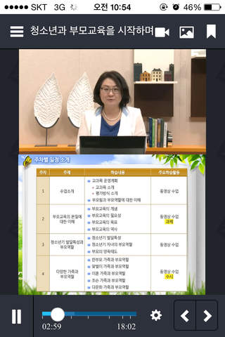 서울사이버대학교-학부 학생, 대학원 학생,교수,직원 screenshot 4