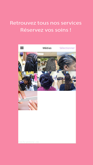 【免費生活App】Ethnika Beauté-APP點子