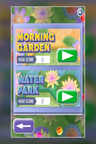 Gem Garden screenshot 4