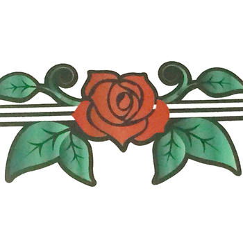 Rose City Jewellers LOGO-APP點子