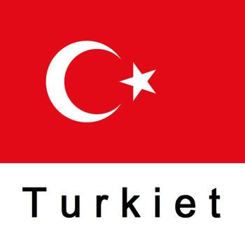 Reseguide Turkiet genom Tristansoft LOGO-APP點子