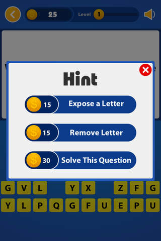 Version 2016 for Guess The Riddles Emoji screenshot 3