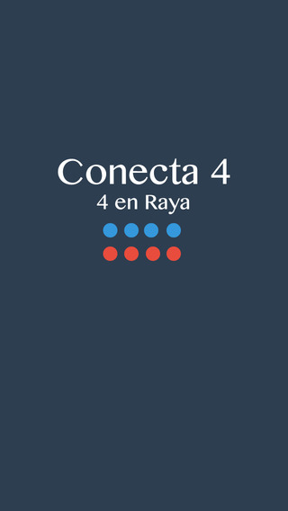 【免費遊戲App】Conecta 4 en Raya-APP點子