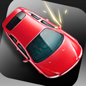 Funny Cars World Free LOGO-APP點子