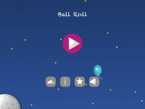 免費下載遊戲APP|Ball Roll - by Bleny App app開箱文|APP開箱王