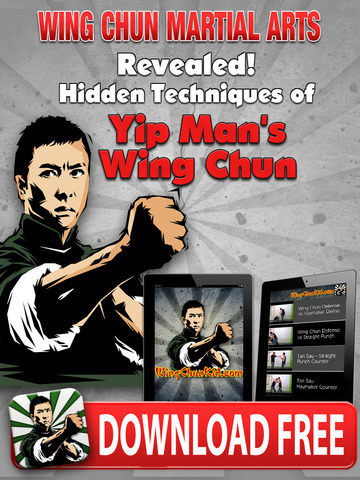 免費下載運動APP|Wing Chun Kung-Fu & Chinese Martial Arts for Self Defense app開箱文|APP開箱王