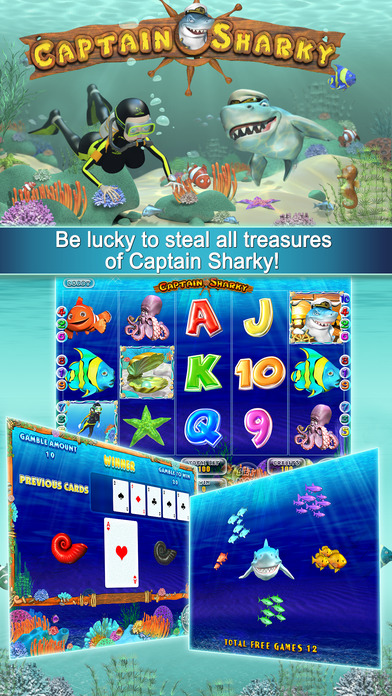 Screenshot 4 NGM Casino