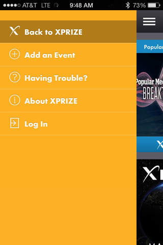 XPRIZE screenshot 2