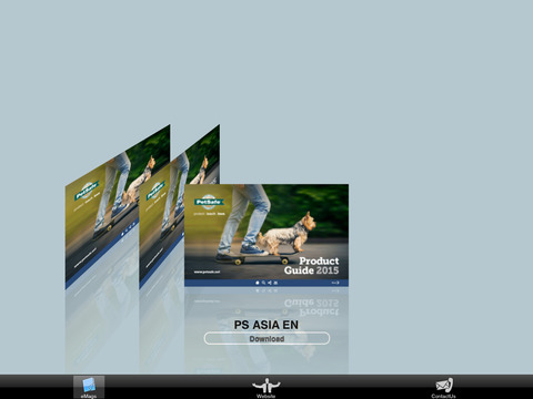免費下載書籍APP|PetSafe® Product Guide Asia app開箱文|APP開箱王