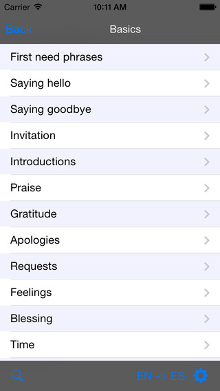 【免費旅遊App】Polish-Chinese Mandarin Simplified Talking Travel Phrasebook-APP點子