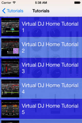 ProUserTips for Virtual DJ Home Secrets Appropriate Suitable Edition screenshot 3