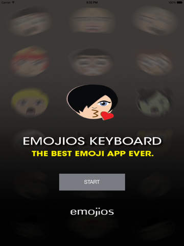 免費下載工具APP|Emojios Keyboard app開箱文|APP開箱王