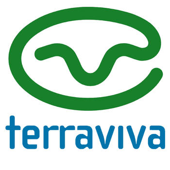 TV Terraviva LOGO-APP點子