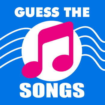 Version 2016 for Guess The Song Emoji 遊戲 App LOGO-APP開箱王