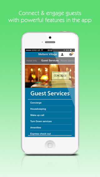 免費下載旅遊APP|Meltemi Hotels app開箱文|APP開箱王