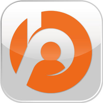 Buddypass LOGO-APP點子