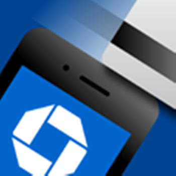 Chase Mobile Checkout LOGO-APP點子