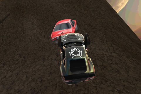 Fast Car Driving screenshot 3