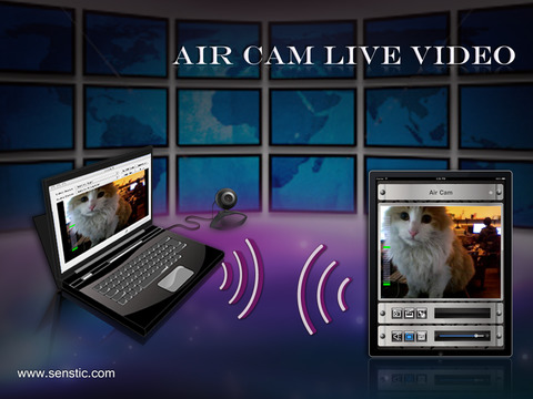 免費下載工具APP|Air Cam Live Video (Lite) app開箱文|APP開箱王