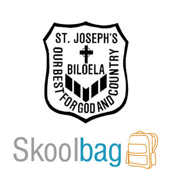 St Joseph's Catholic Primary School Biloela - Skoolbag LOGO-APP點子