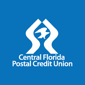 Central Florida Postal Credit Union LOGO-APP點子