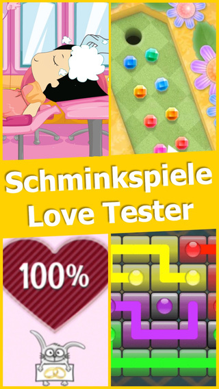 【免費遊戲App】SpielAffe App - Kostenlose Spiele Gratis Action Spaß für Kinder & Familien-APP點子