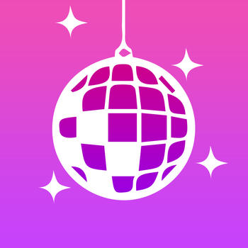 Jounce - dance with friends LOGO-APP點子