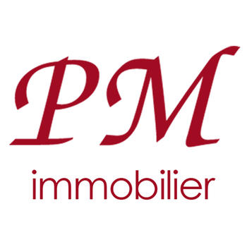 PM Immobilier LOGO-APP點子