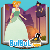 Cinderella - BulBul Apps