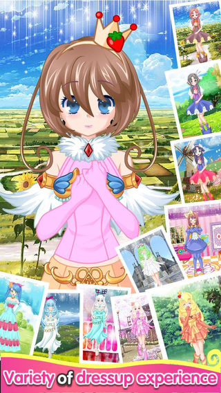 免費下載遊戲APP|Princess Anime app開箱文|APP開箱王