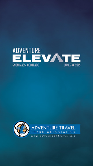 ATTA's AdventureELEVATE 2015
