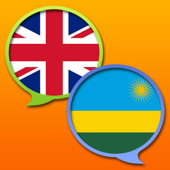 English Kinyarwanda Dictionary LOGO-APP點子