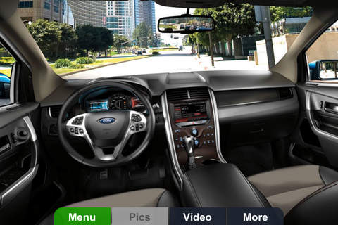 Republic Ford Lincoln Dealer App screenshot 2