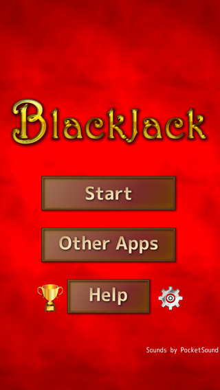 The Blackjack ◆ Completely Free ◆ World’s most popular Casino Game