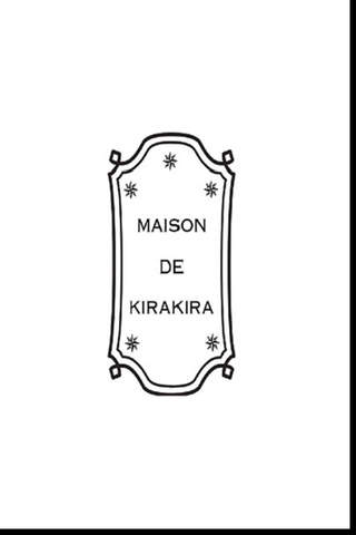 MAISON DE KIRAKIRA screenshot 2