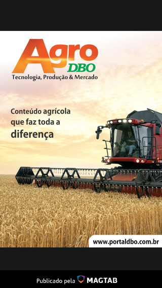 Revista Agro DBO