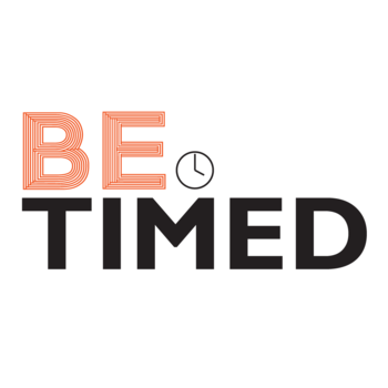 BeTimed - interval timer for workout, yoga and meditation LOGO-APP點子