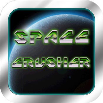 Arcadie Spacecrusher 遊戲 App LOGO-APP開箱王