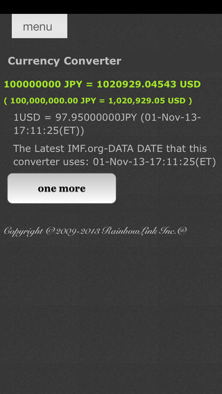 免費下載財經APP|Currency Converter of the Rainbow-Link ( PRO ) for iPhone app開箱文|APP開箱王