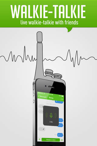 HiTalk - International Calling App, Texting, WiFi screenshot 2