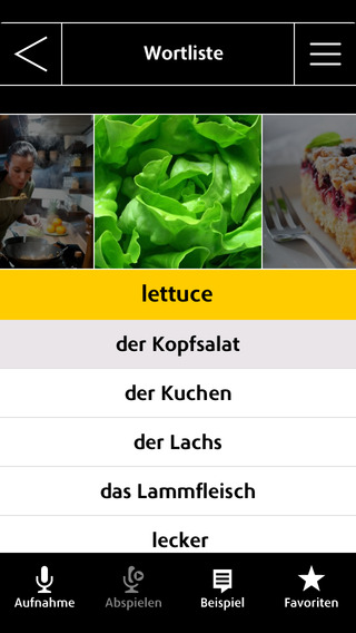 【免費教育App】Englisch Vokabeltrainer Langenscheidt IQ – Vokabeln lernen mit Bildern-APP點子