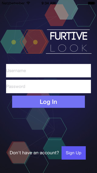 免費下載攝影APP|Furtive Look app開箱文|APP開箱王