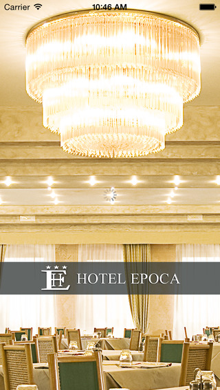 Hotel Epoca
