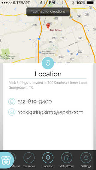 免費下載醫療APP|Rock Springs app開箱文|APP開箱王