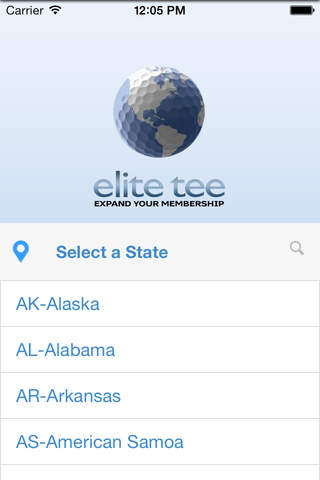 EliteTee screenshot 3