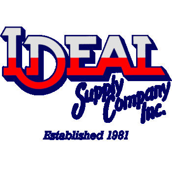 Ideal Supply LOGO-APP點子