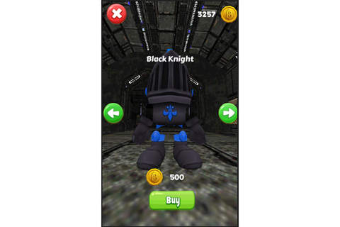 Super Running Game screenshot 3