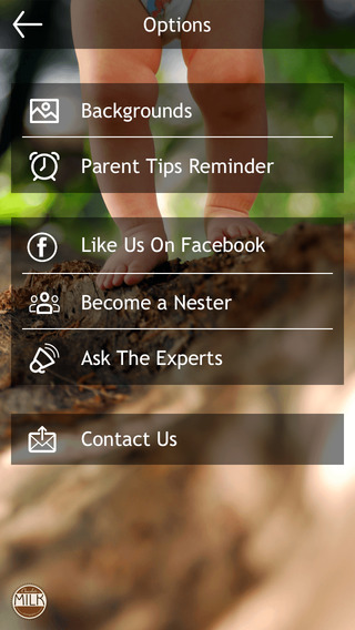 【免費教育App】Parent Tips from The Nest: Advice for Families From Parenting Experts-APP點子