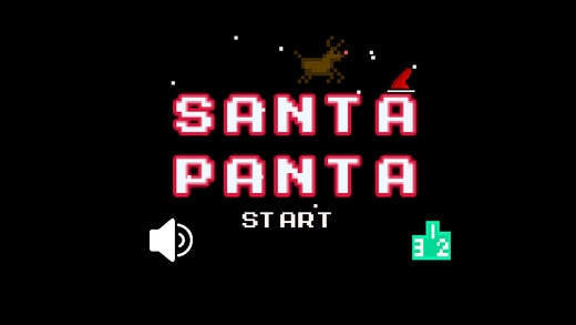 Santa Panta Free